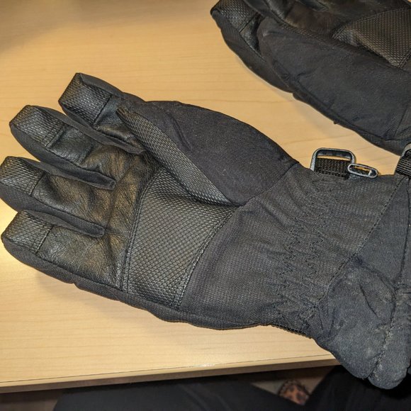 Women's Scott Ski Gloves, size Medium, EUC - Picture 3 of 6